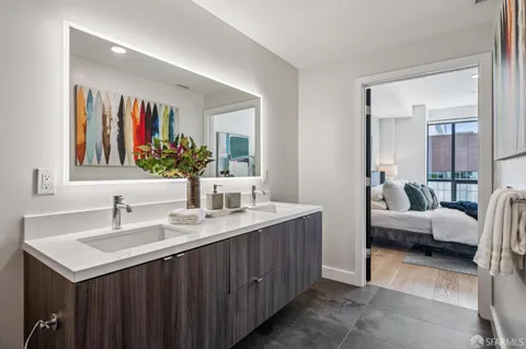$995,000 | 3620 Cesar Chavez, Unit 404, San Francisco, CA 94110