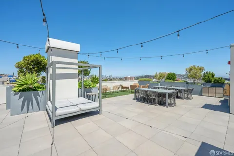 $995,000 | 3620 Cesar Chavez, Unit 404, San Francisco, CA 94110