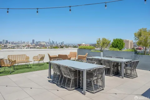 $995,000 | 3620 Cesar Chavez, Unit 404, San Francisco, CA 94110