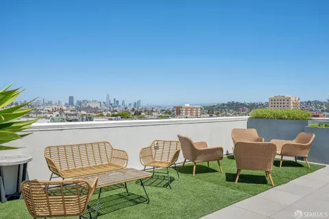 $995,000 | 3620 Cesar Chavez, Unit 404, San Francisco, CA 94110