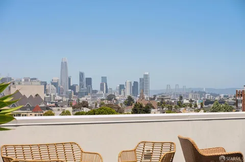 $995,000 | 3620 Cesar Chavez, Unit 404, San Francisco, CA 94110
