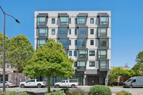 $995,000 | 3620 Cesar Chavez, Unit 404, San Francisco, CA 94110