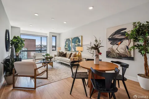 $995,000 | 3620 Cesar Chavez, Unit 404, San Francisco, CA 94110