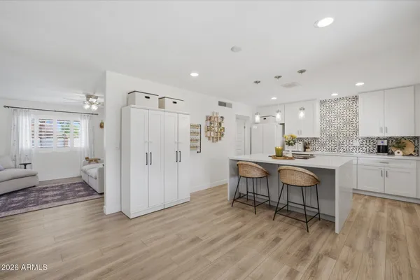 $595,000 | 133 East Alameda Drive, Tempe, AZ 85282