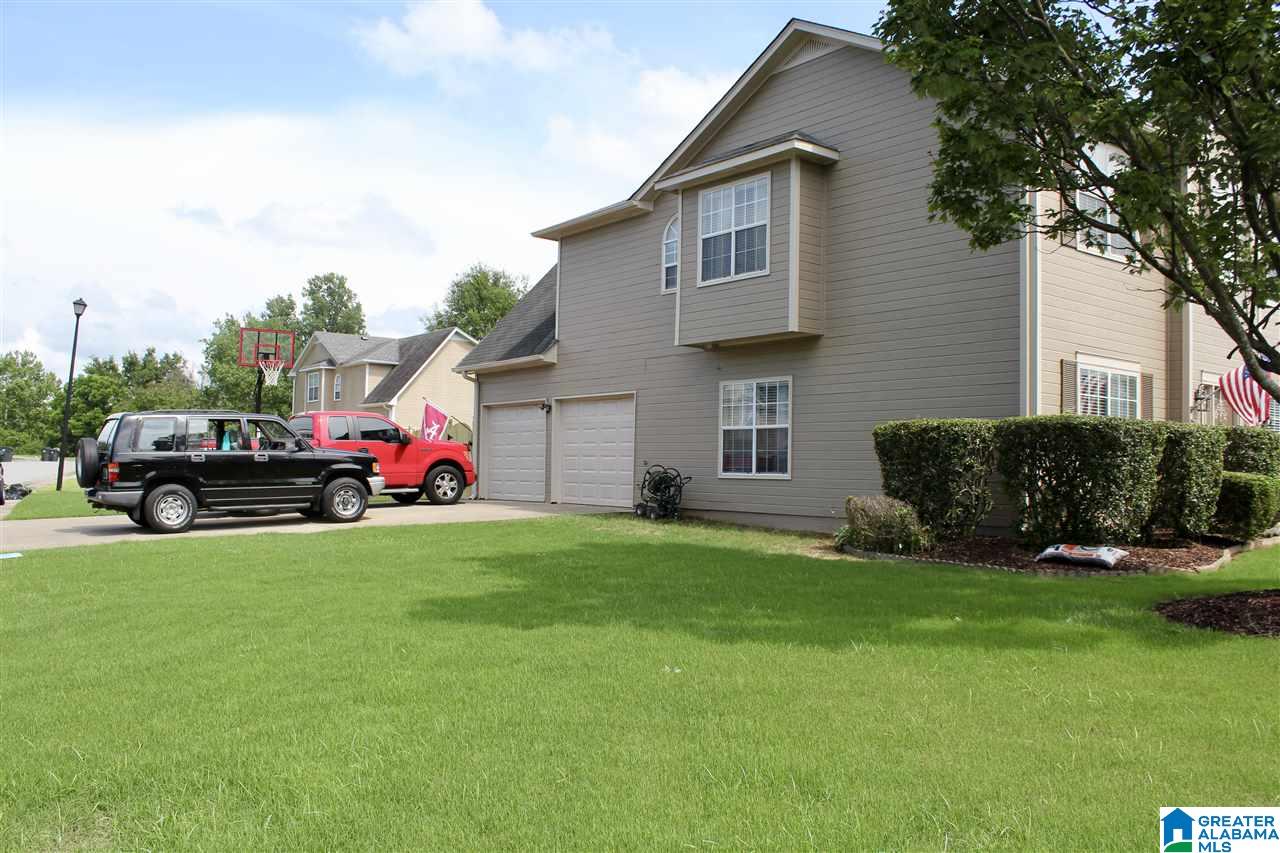 111 Meadow View Trail Pelham, AL 35124 - Photo 24 of 24