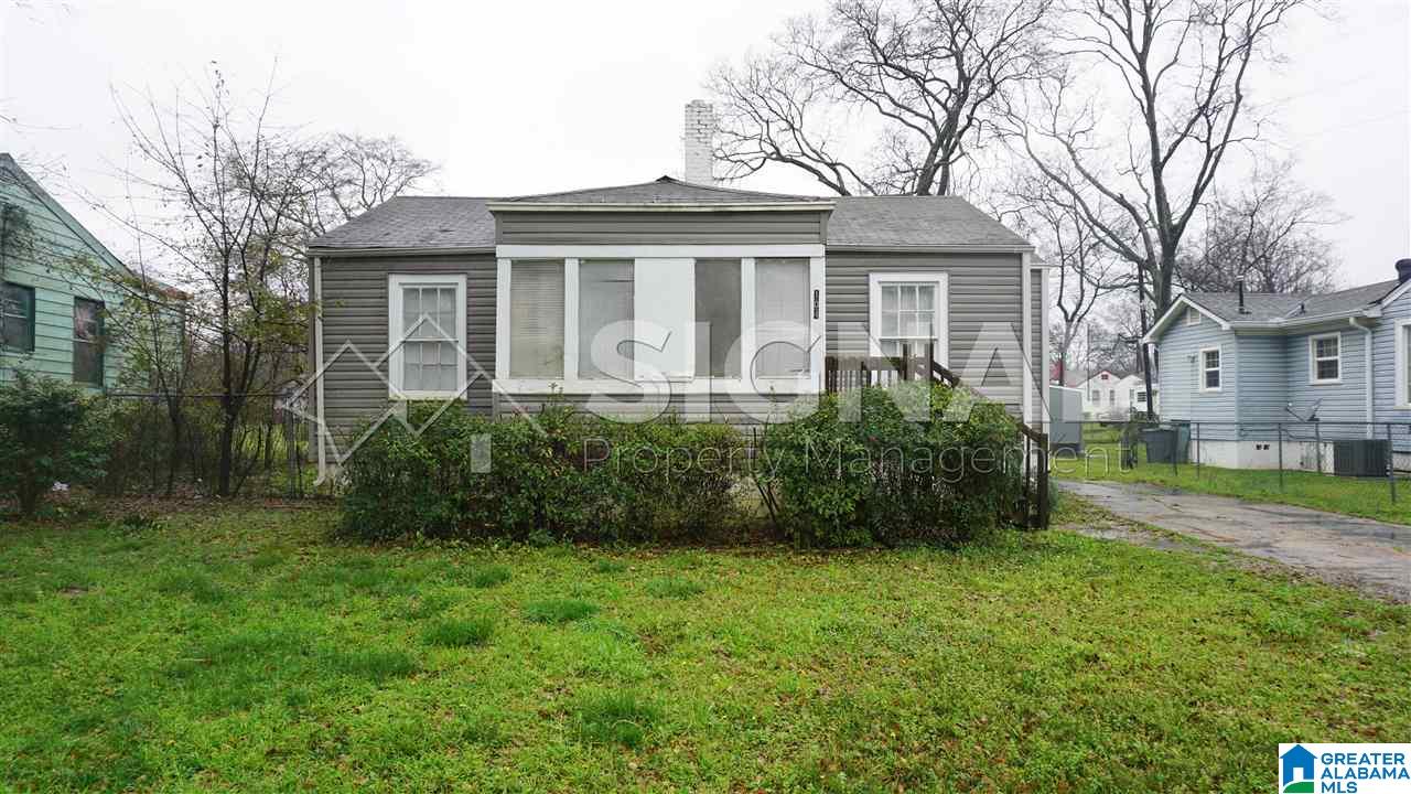 104 18th Street Southwest Birmingham, AL 35211 - Photo 1 of 26