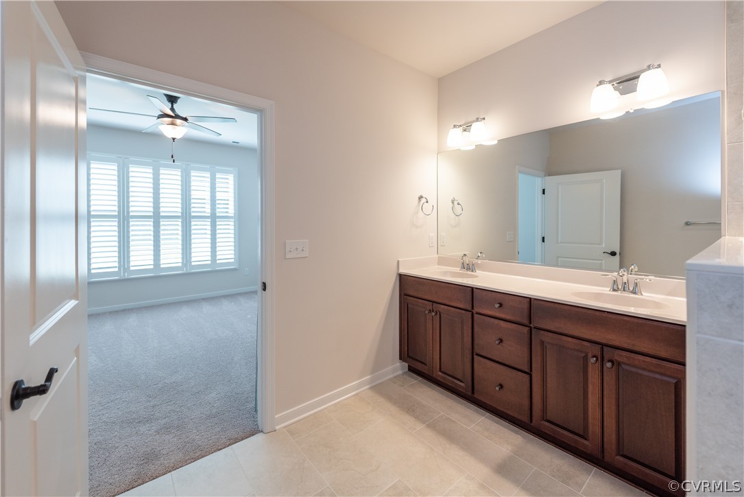 7411 Indian River Run Henrico, VA 23231 - Photo 12 of 17 Gallery Image 12