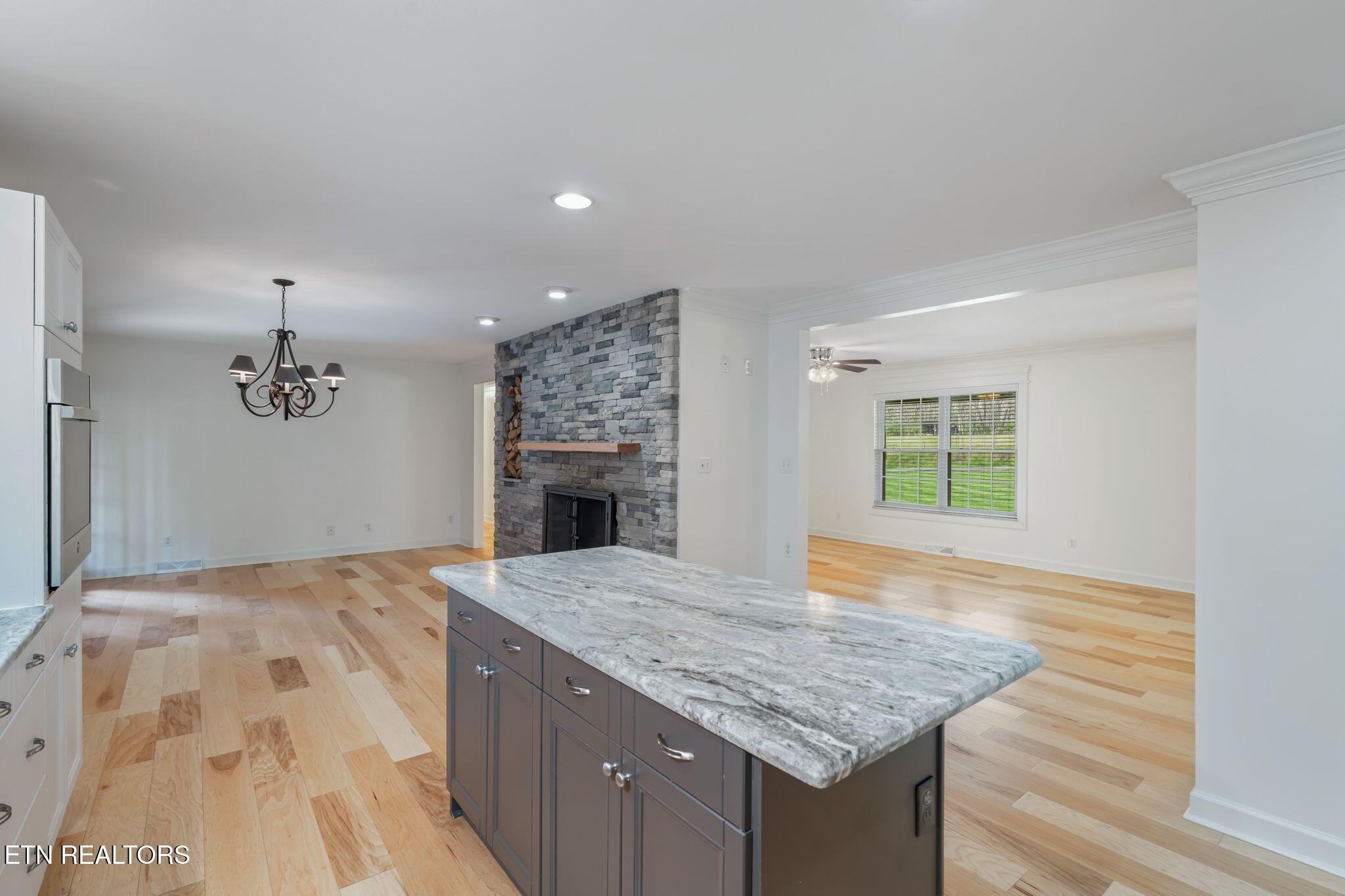 8344 Nubbin Ridge Road Knoxville, TN 37923 - Photo 15 of 54 Gallery Image 15