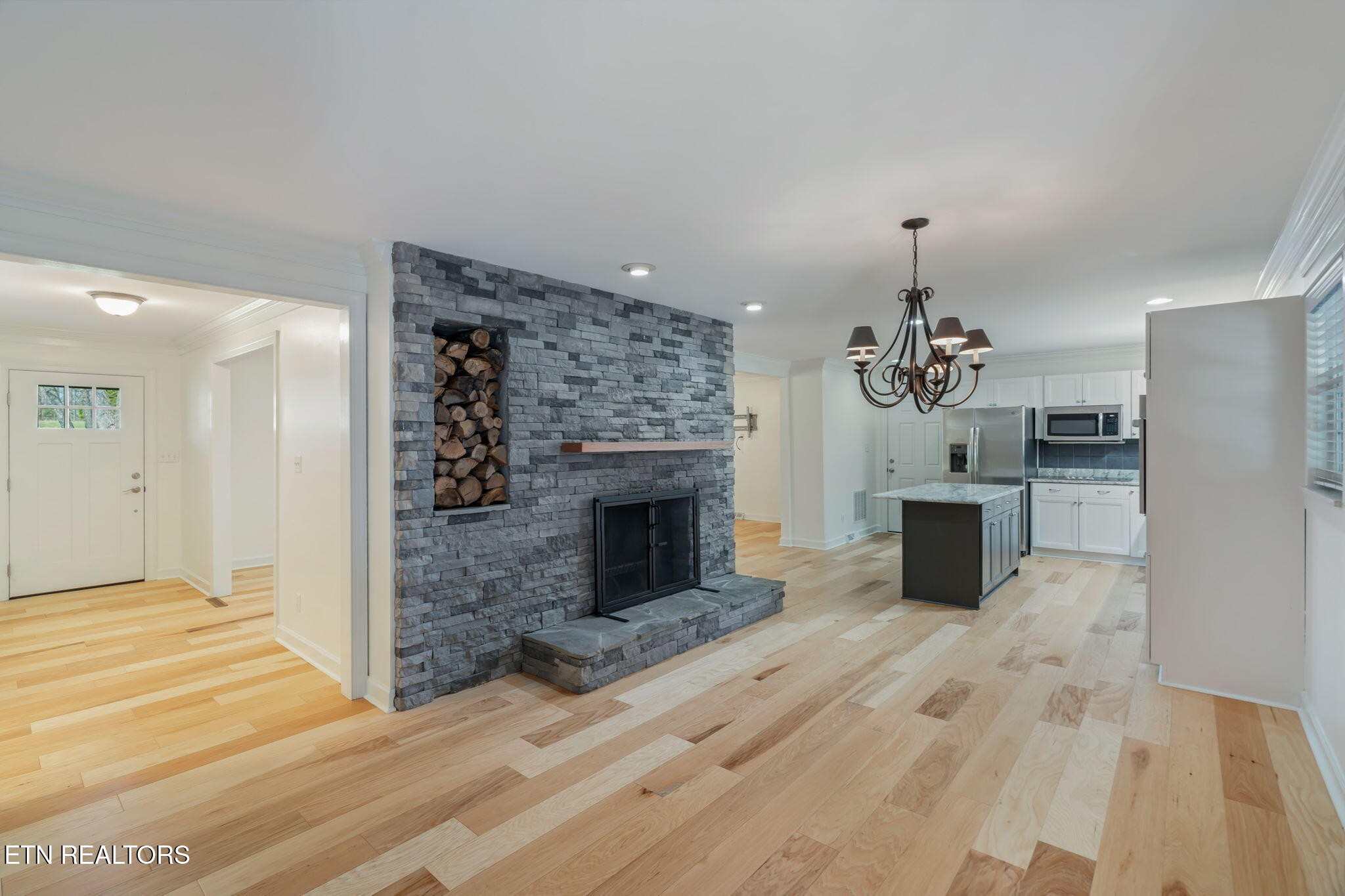 8344 Nubbin Ridge Road Knoxville, TN 37923 - Photo 17 of 54 Gallery Image 17