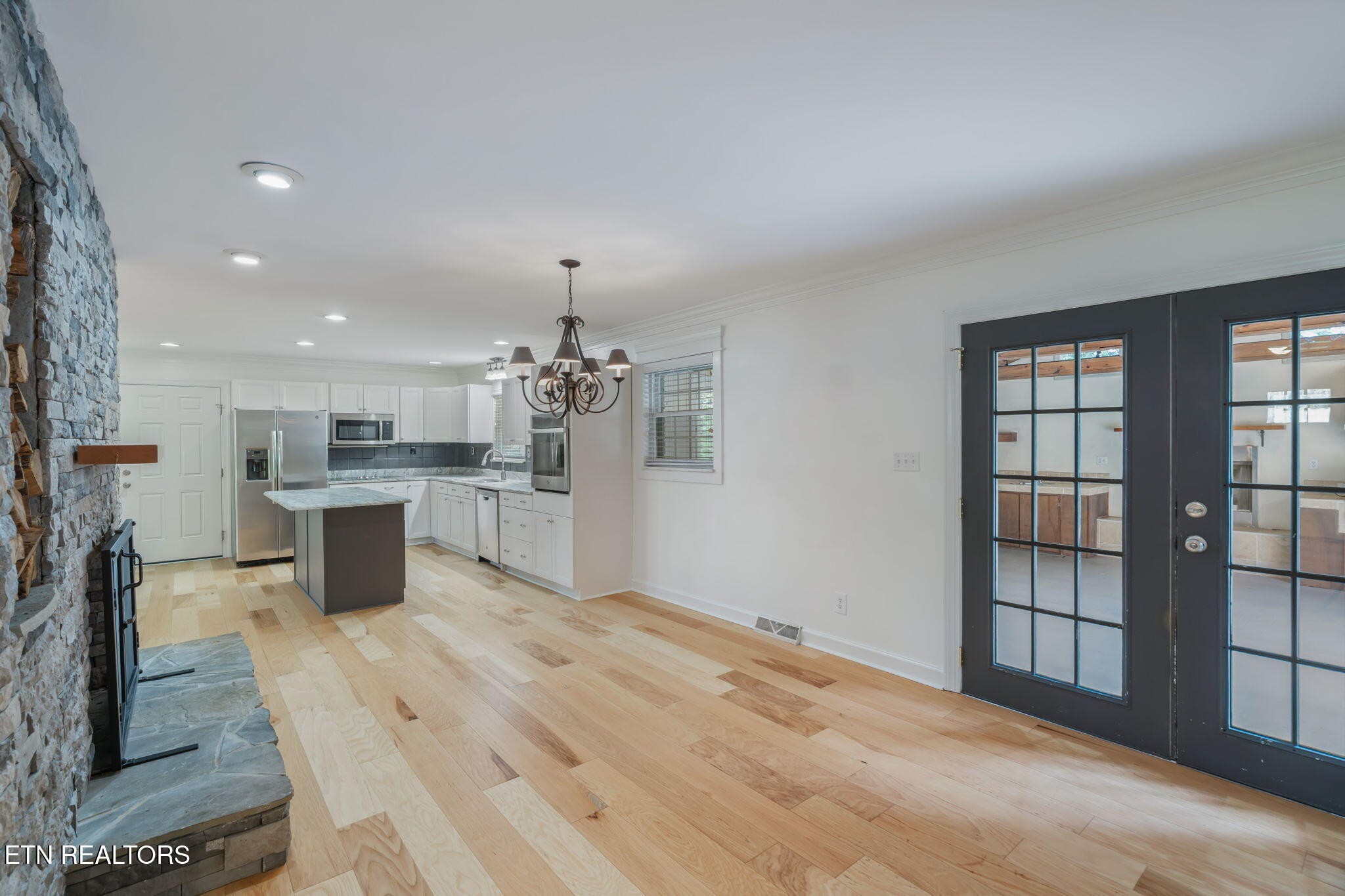 8344 Nubbin Ridge Road Knoxville, TN 37923 - Photo 18 of 54 Gallery Image 18