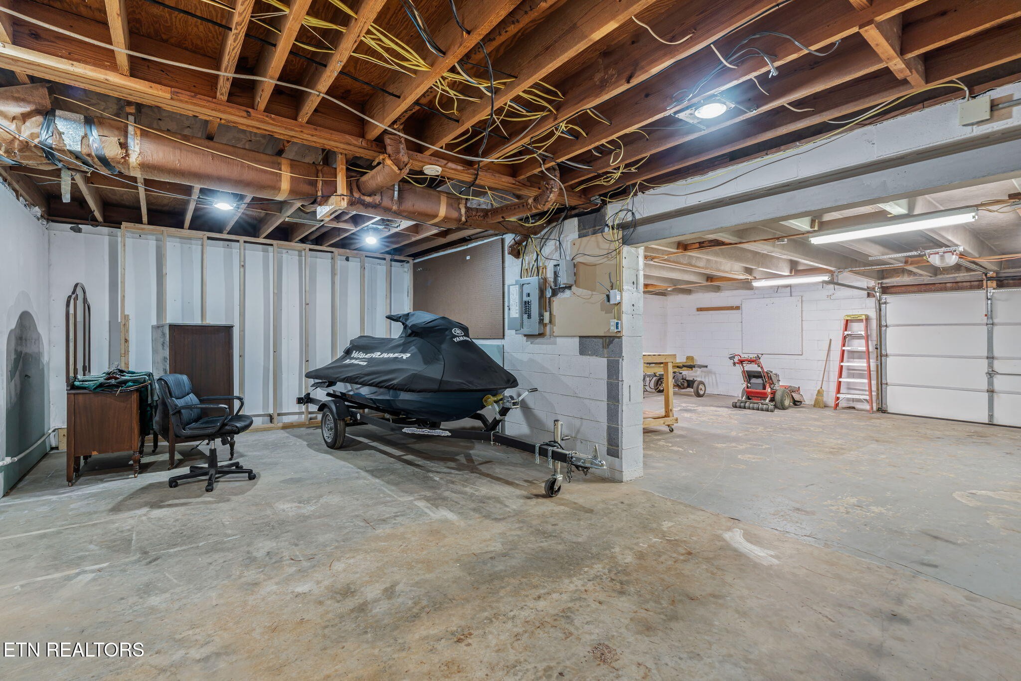 8344 Nubbin Ridge Road Knoxville, TN 37923 - Photo 45 of 54 Gallery Image 45