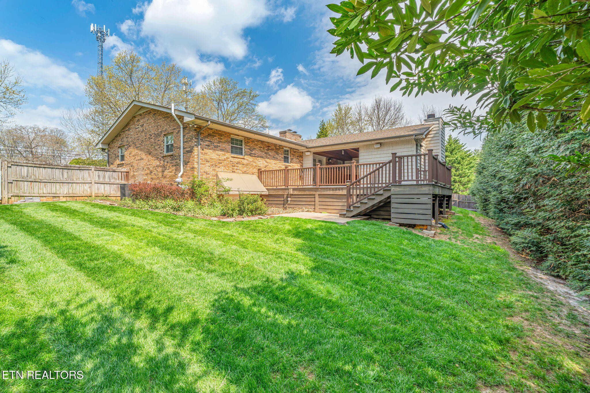 8344 Nubbin Ridge Road Knoxville, TN 37923 - Photo 48 of 54 Gallery Image 48