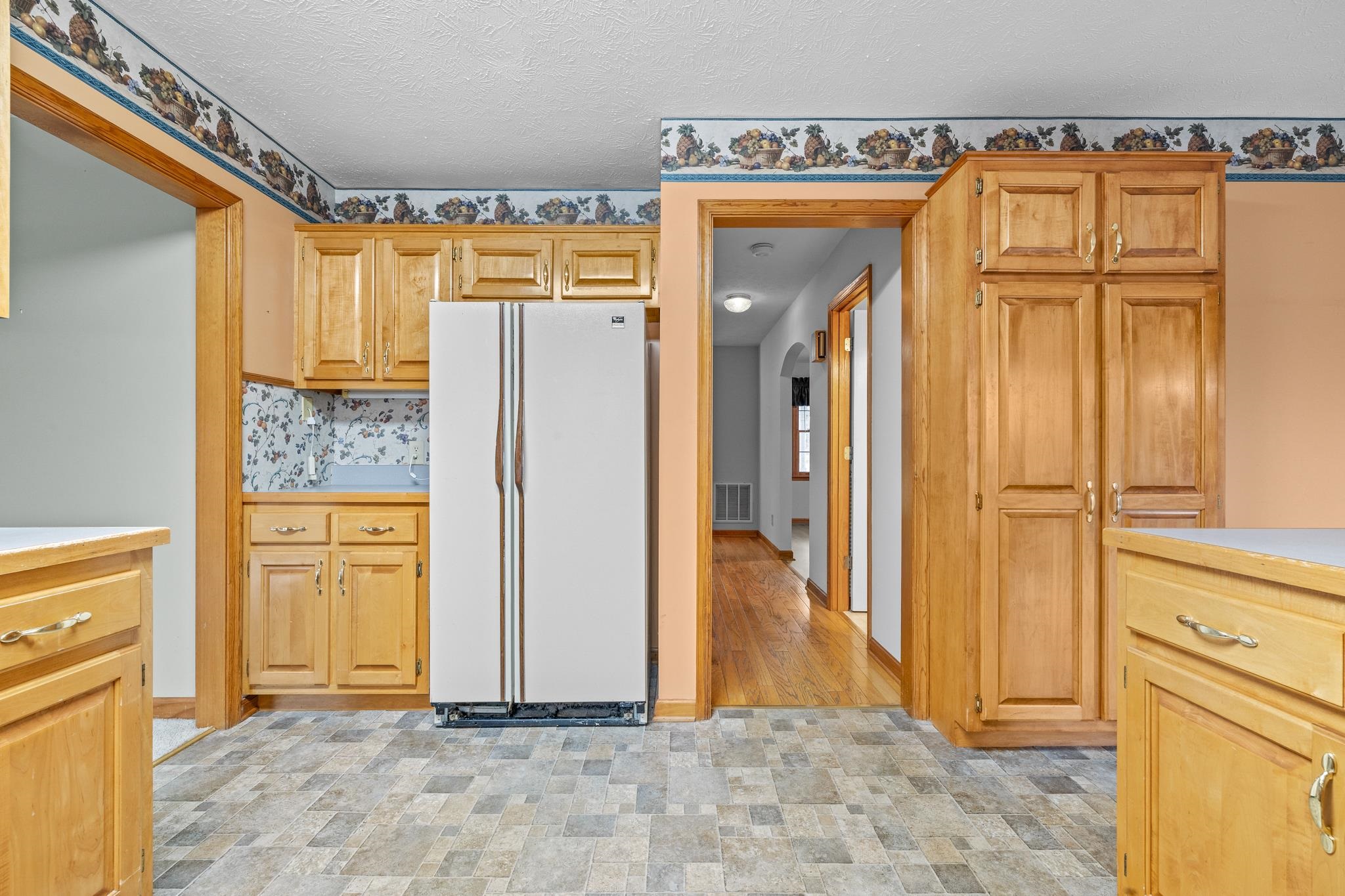 333 Cranberry Drive Stuarts Draft, VA 24477 - Photo 15 of 48 a view of a entryway door