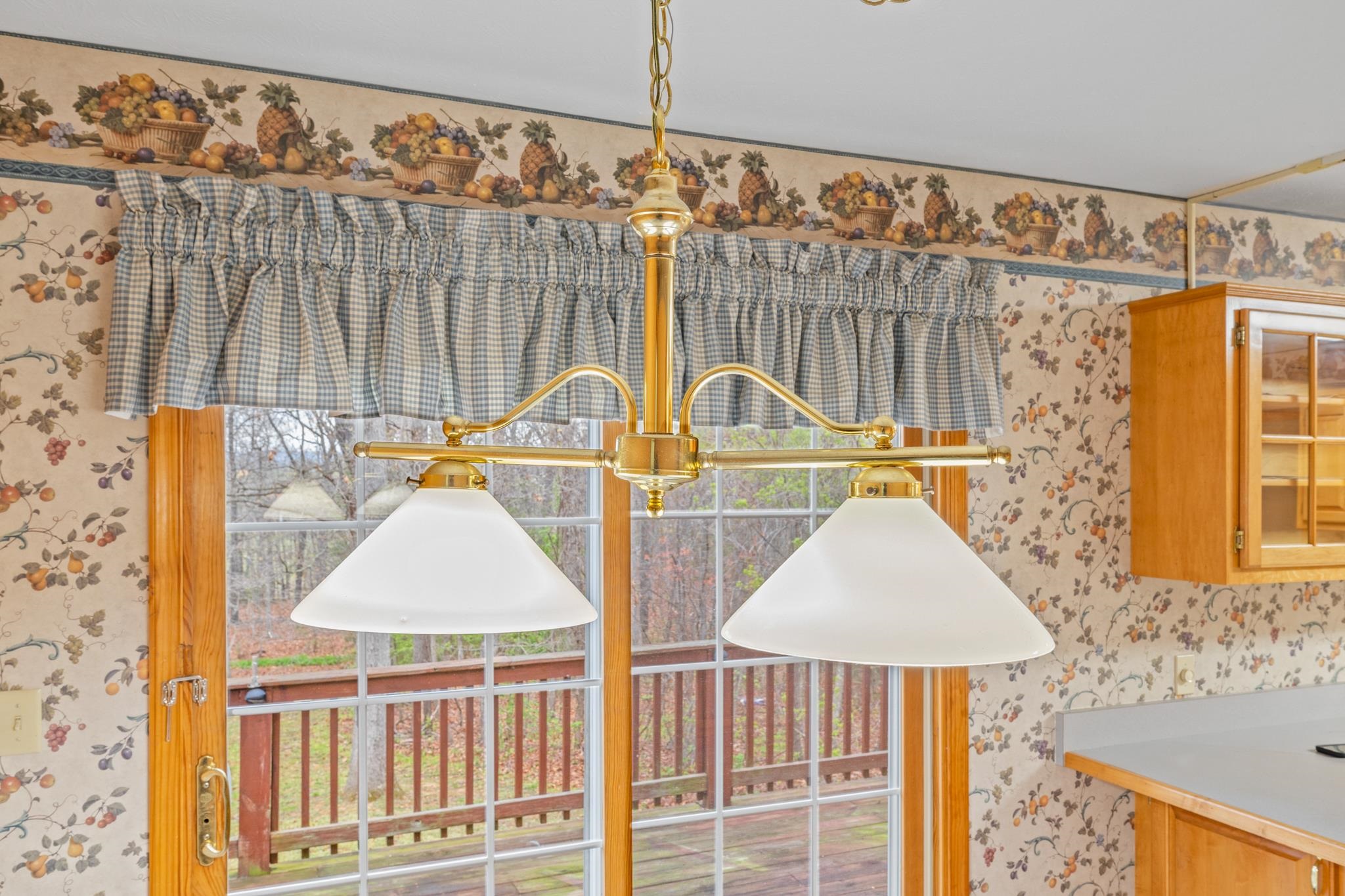 333 Cranberry Drive Stuarts Draft, VA 24477 - Photo 23 of 48 a view of a wooden floor