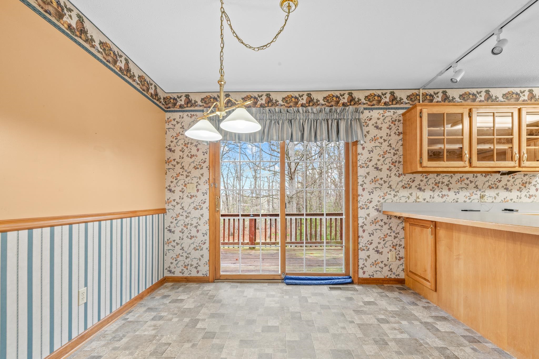 333 Cranberry Drive Stuarts Draft, VA 24477 - Photo 25 of 48 a view of a interior of the house
