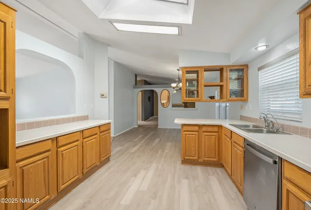 $170,000 | 4925 East Allen Avenue, Unit 74, Flagstaff, AZ 86004