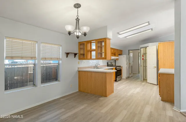 $170,000 | 4925 East Allen Avenue, Unit 74, Flagstaff, AZ 86004