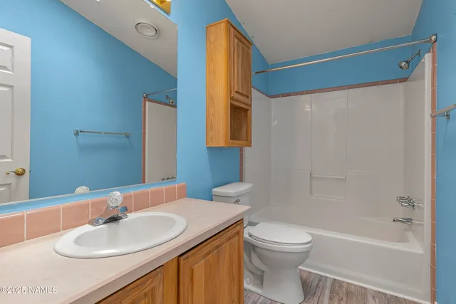 $170,000 | 4925 East Allen Avenue, Unit 74, Flagstaff, AZ 86004