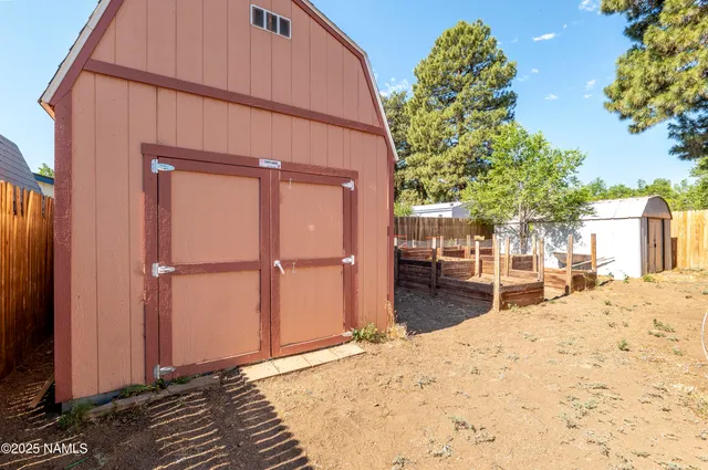 $170,000 | 4925 East Allen Avenue, Unit 74, Flagstaff, AZ 86004
