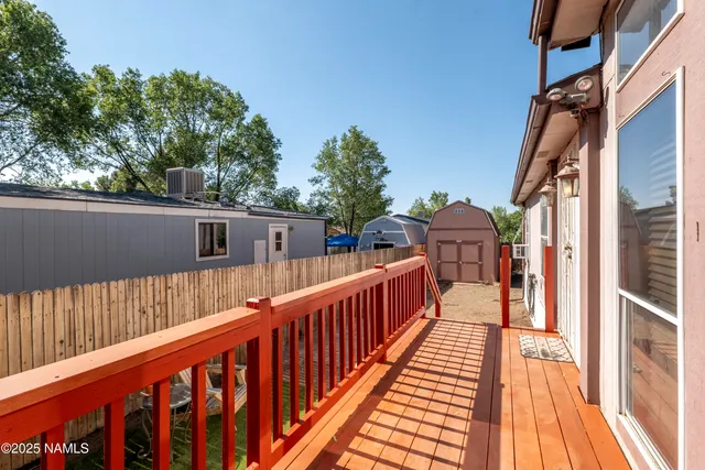 $170,000 | 4925 East Allen Avenue, Unit 74, Flagstaff, AZ 86004