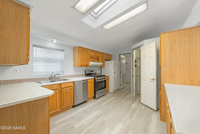 $170,000 | 4925 East Allen Avenue, Unit 74, Flagstaff, AZ 86004