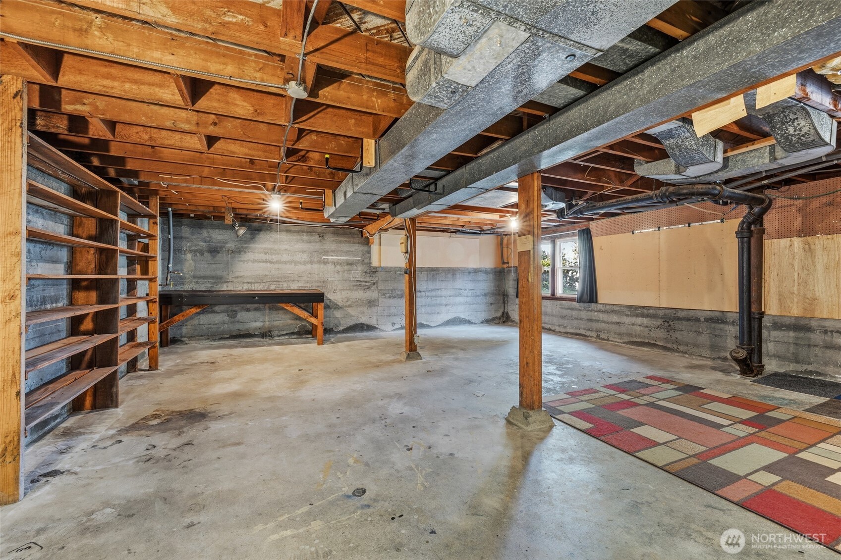 4836 51st Avenue Southwest Seattle, WA 98116 - Photo 19 of 26