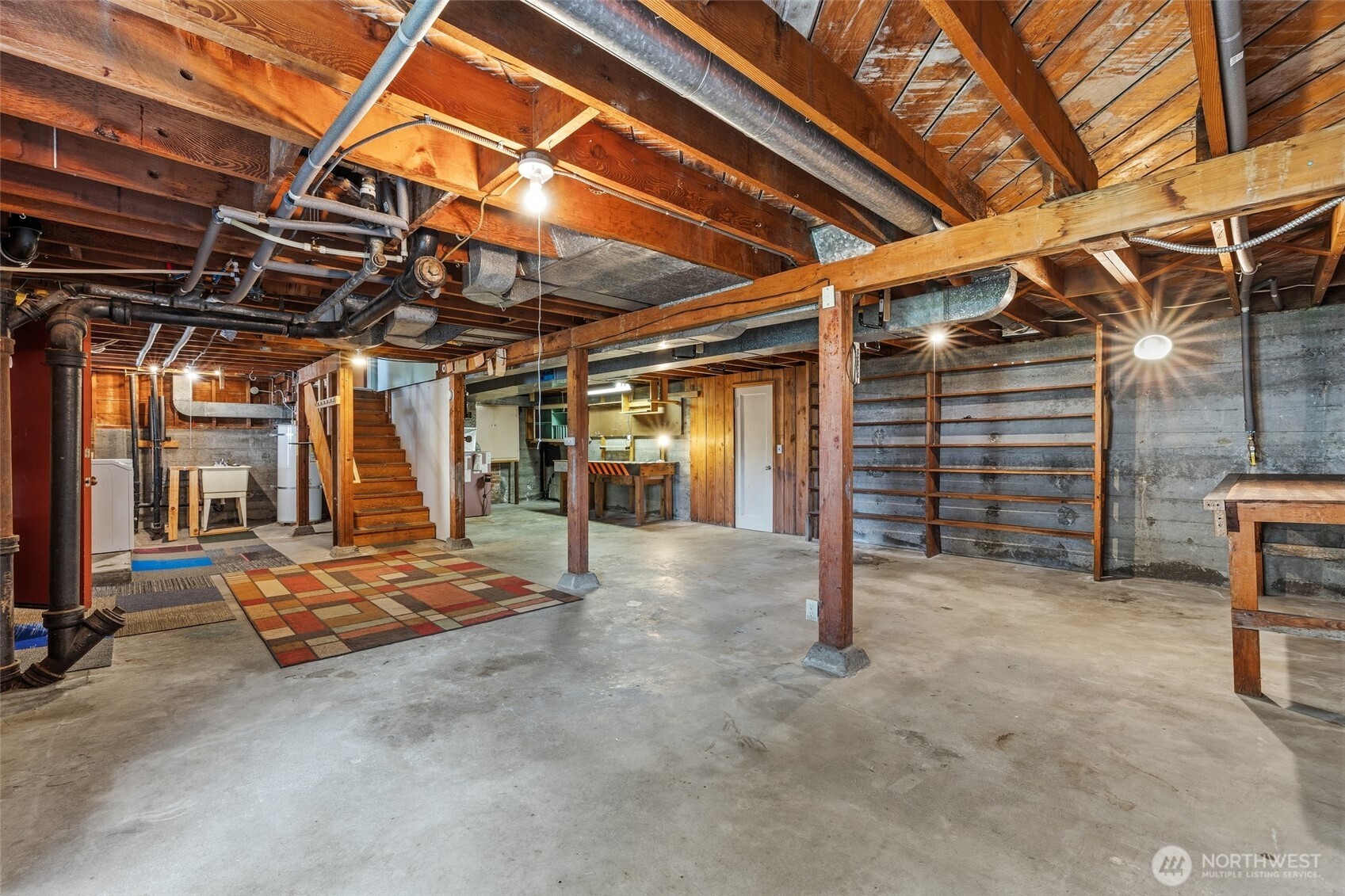 4836 51st Avenue Southwest Seattle, WA 98116 - Photo 20 of 26