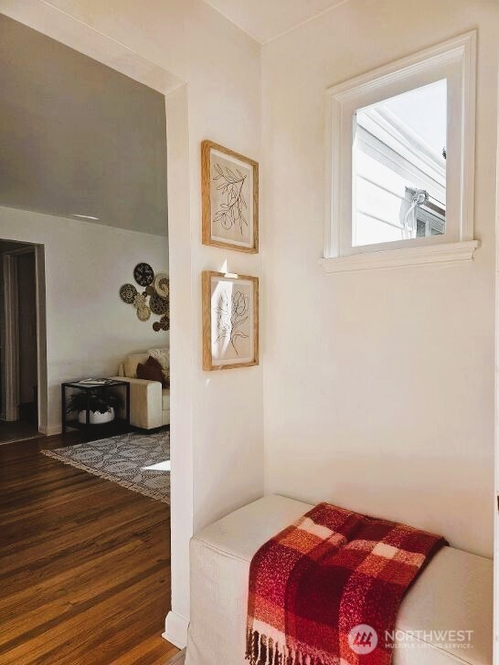 4836 51st Avenue Southwest Seattle, WA 98116 - Photo 2 of 26