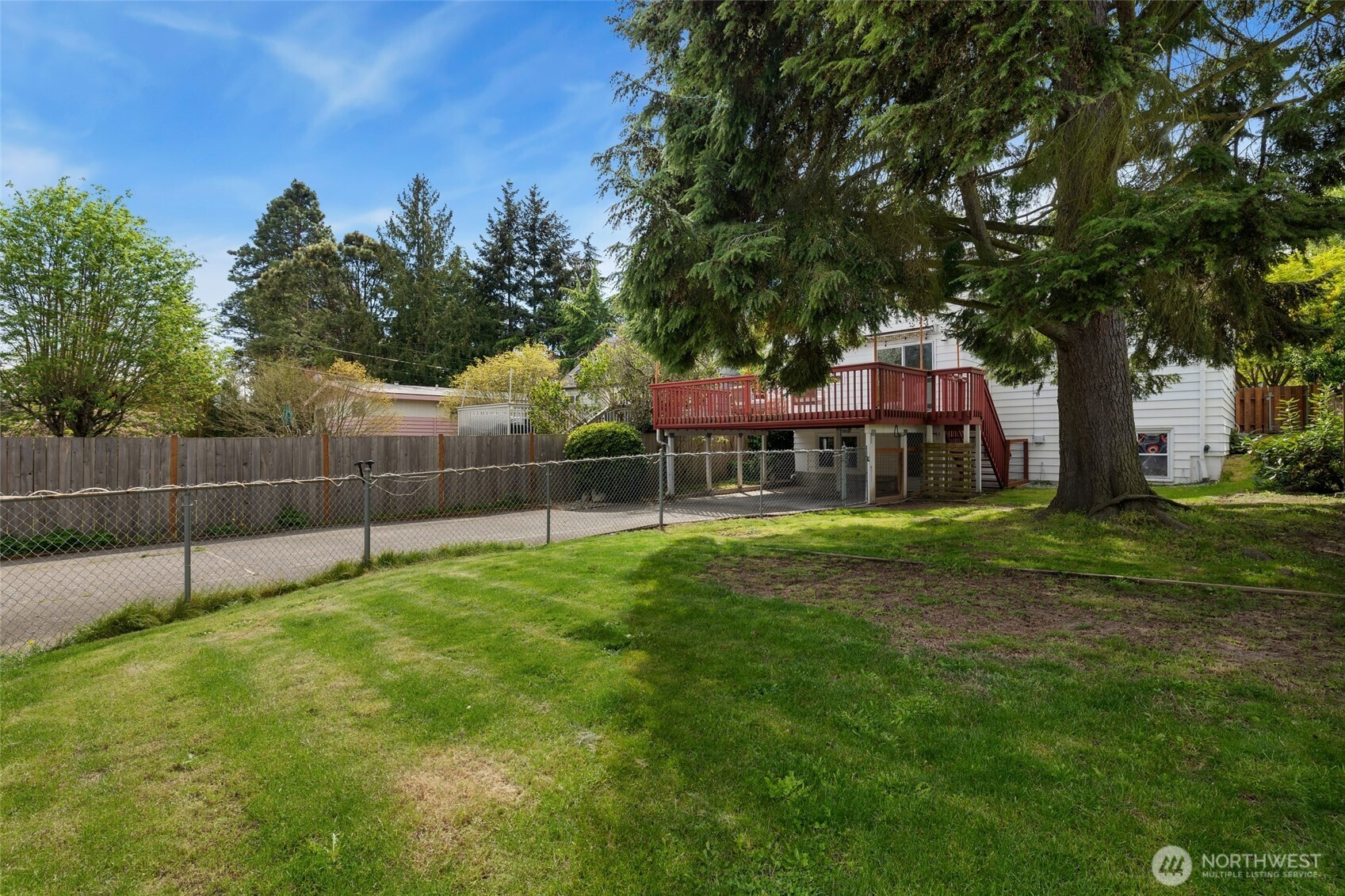 4836 51st Avenue Southwest Seattle, WA 98116 - Photo 22 of 26