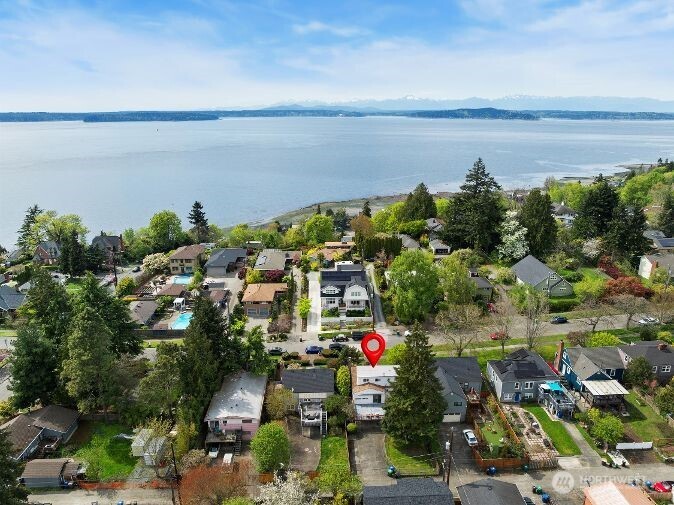 4836 51st Avenue Southwest Seattle, WA 98116 - Photo 25 of 26