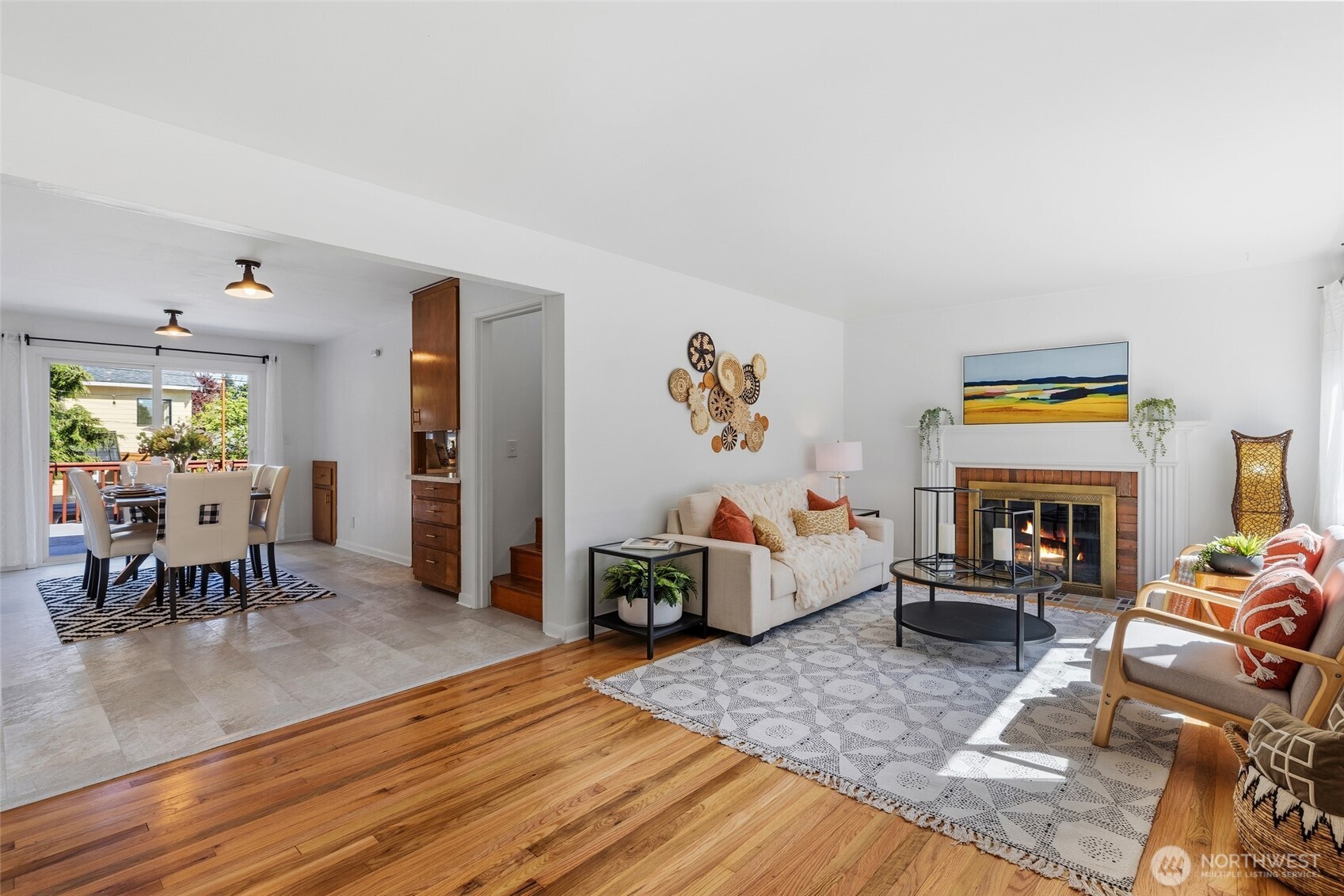 4836 51st Avenue Southwest Seattle, WA 98116 - Photo 3 of 26