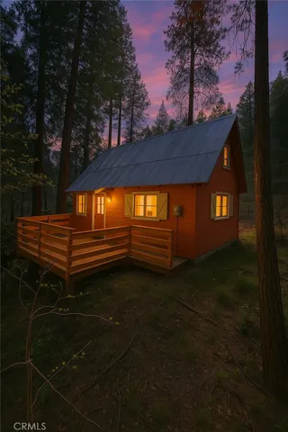 $155,000 | 10520 Spruce Drive, Wofford Heights, CA 93285