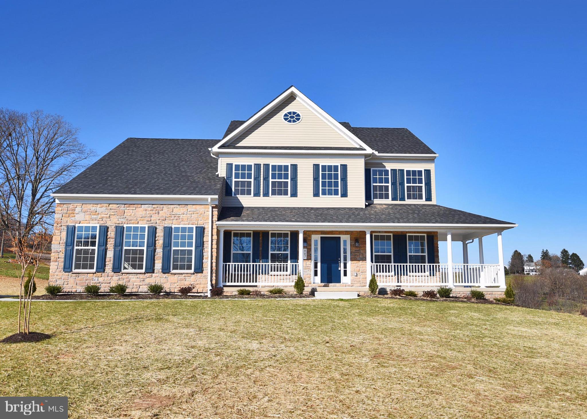 807 Coen Road Street, MD 21154 - Photo 1 of 30 Exterior (Front)