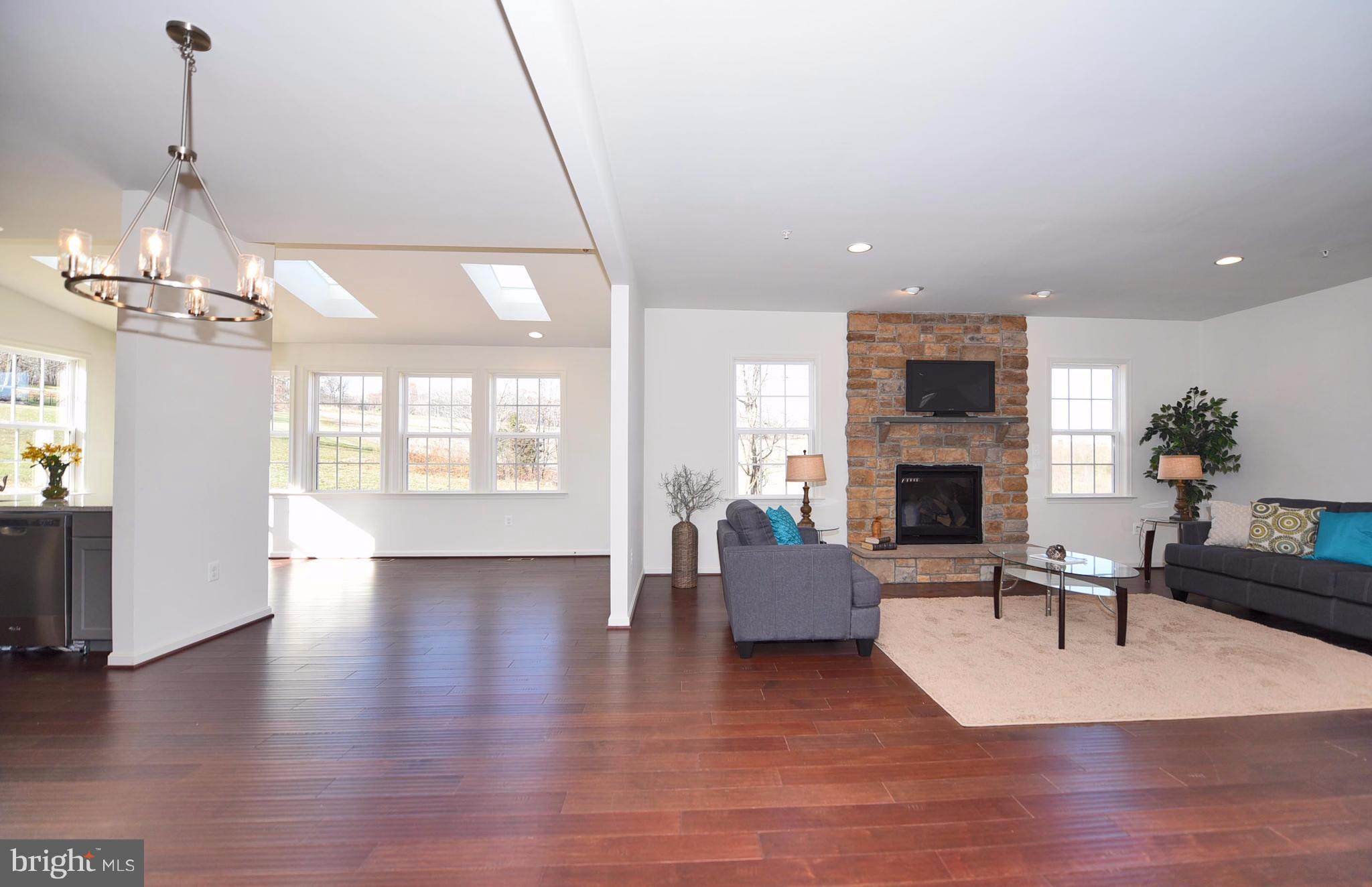807 Coen Road Street, MD 21154 - Photo 11 of 30 Interior (General)