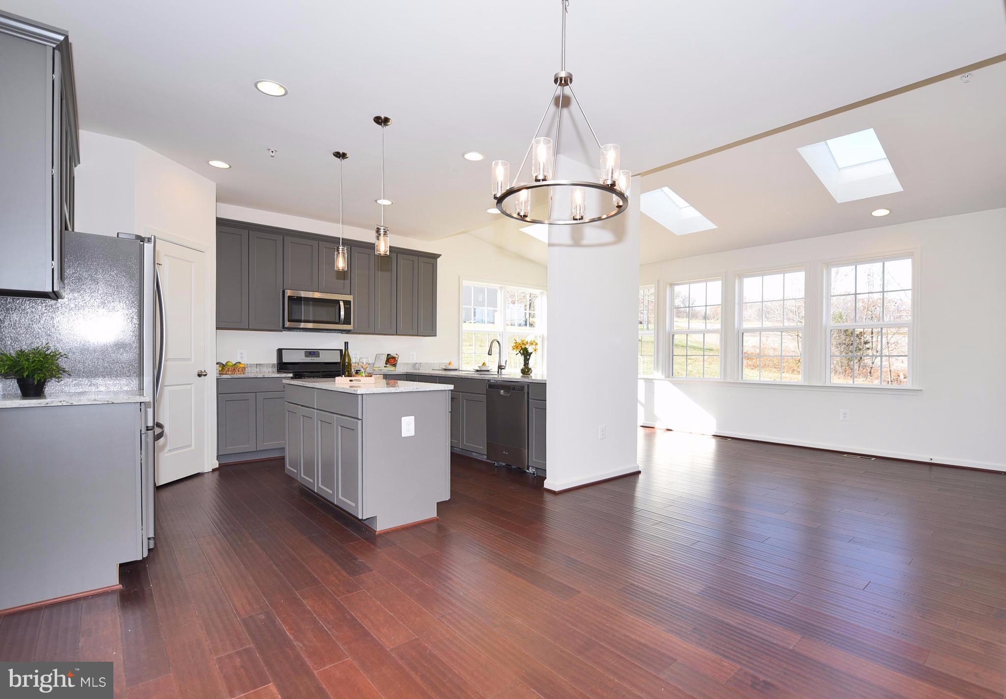807 Coen Road Street, MD 21154 - Photo 12 of 30 Kitchen