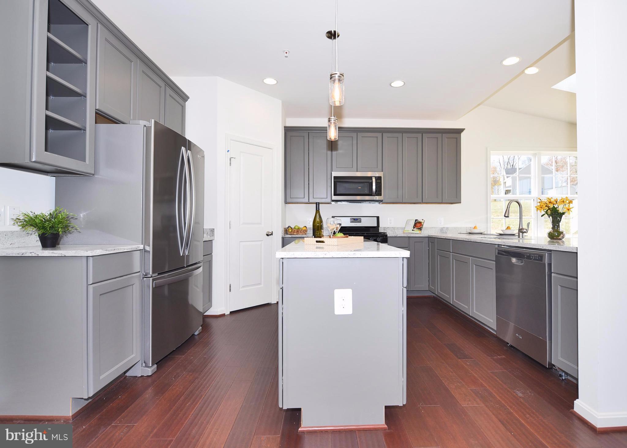 807 Coen Road Street, MD 21154 - Photo 13 of 30 Kitchen