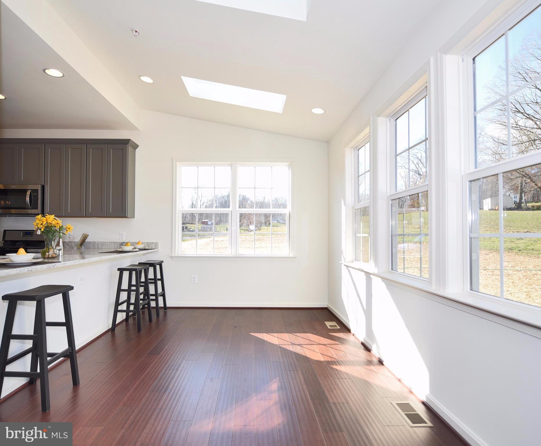 807 Coen Road Street, MD 21154 - Photo 14 of 30 Kitchen
