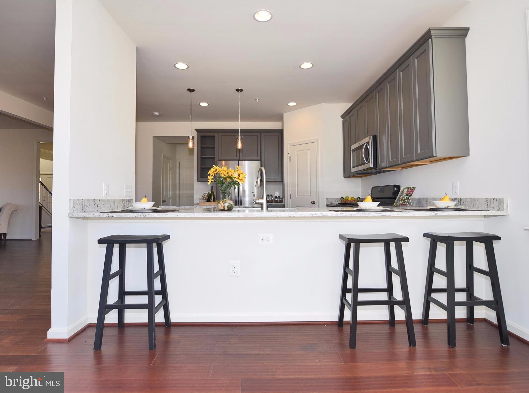 807 Coen Road Street, MD 21154 - Photo 15 of 30 Kitchen