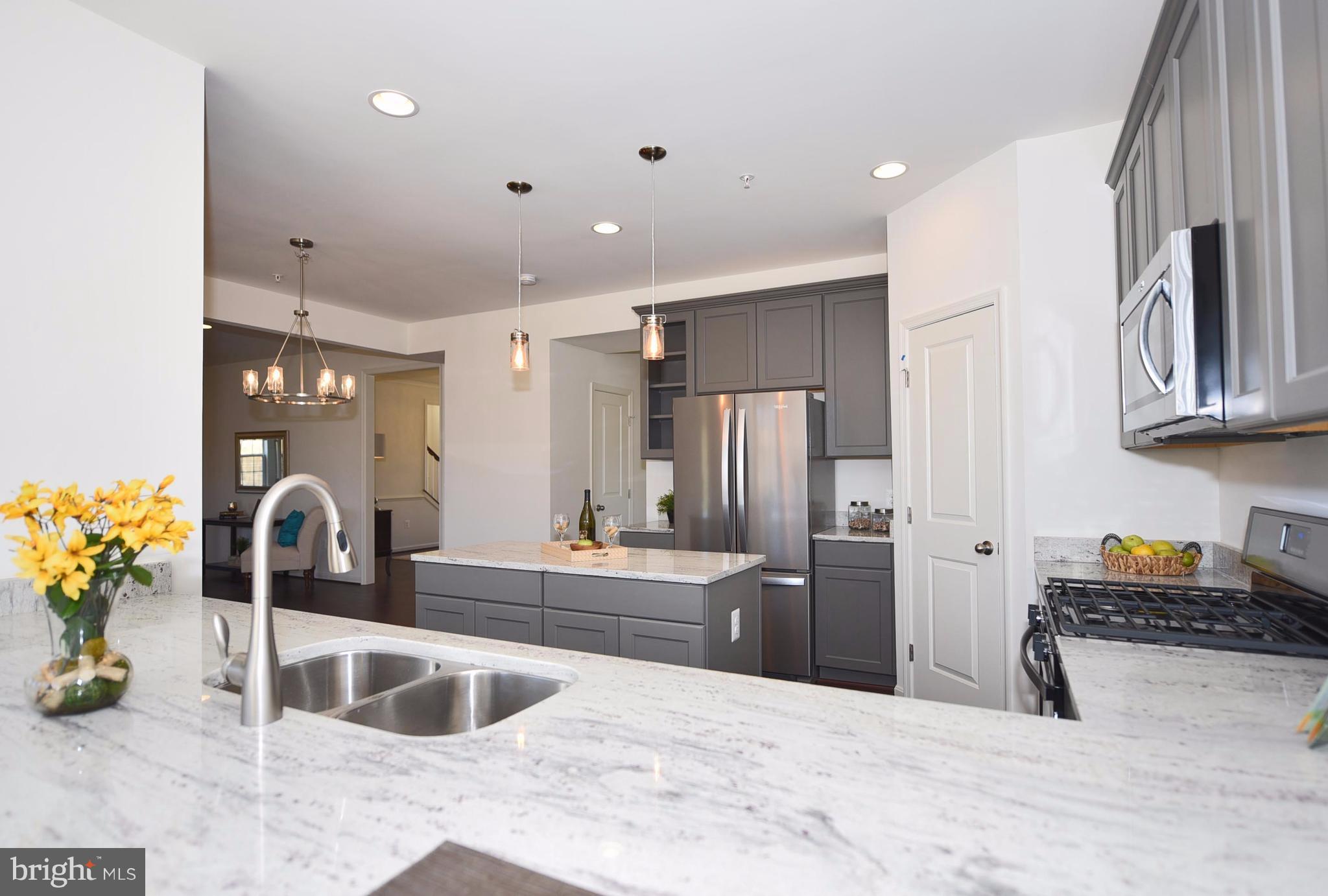 807 Coen Road Street, MD 21154 - Photo 16 of 30 Kitchen
