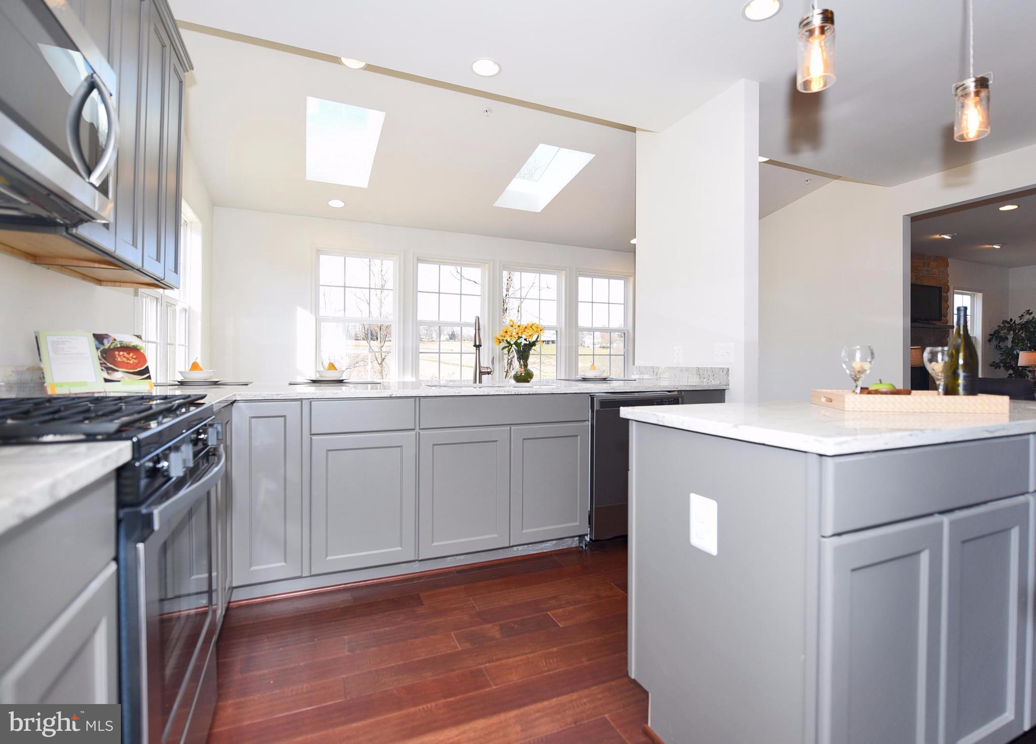 807 Coen Road Street, MD 21154 - Photo 17 of 30 Kitchen
