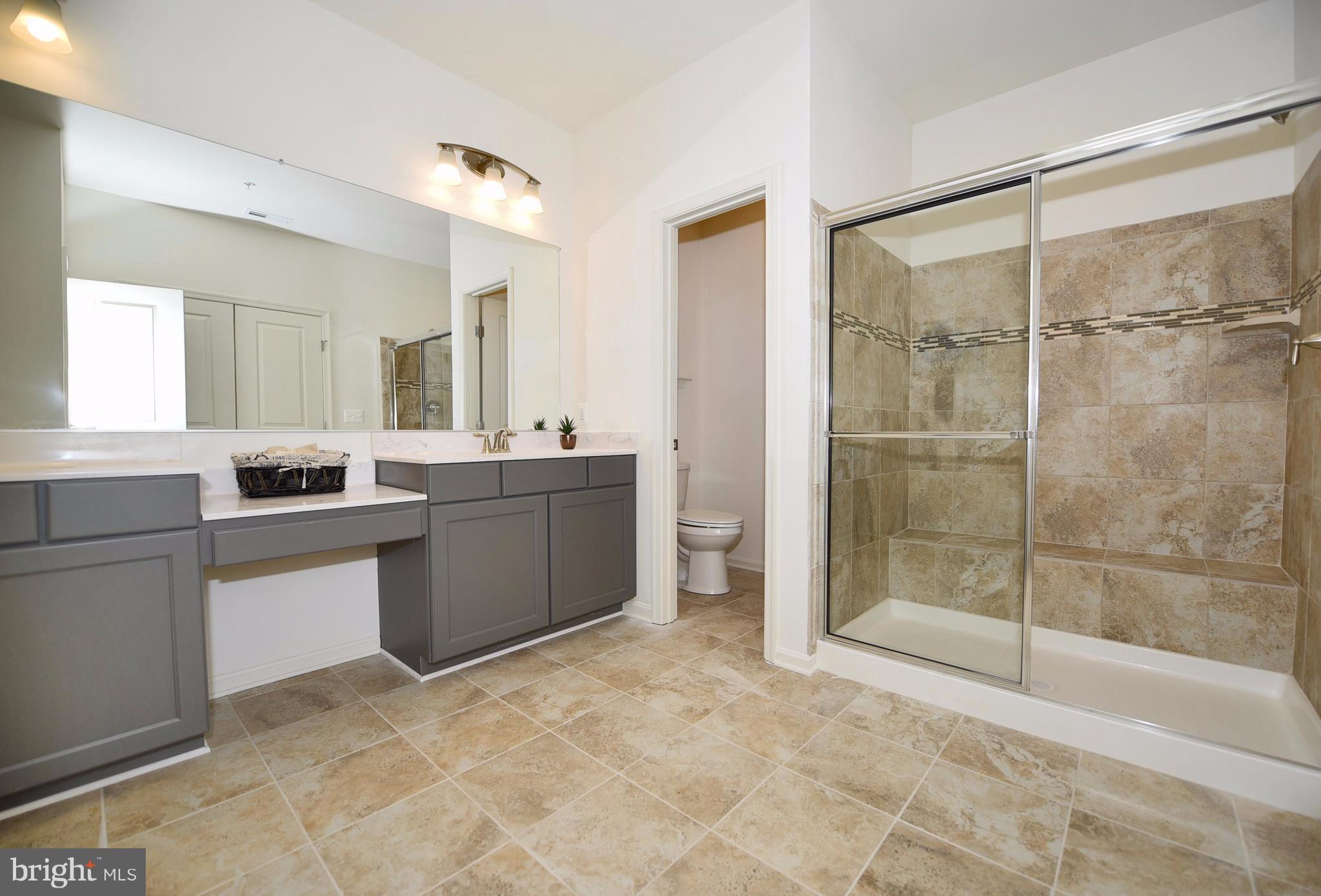 807 Coen Road Street, MD 21154 - Photo 20 of 30 Bath (Master)