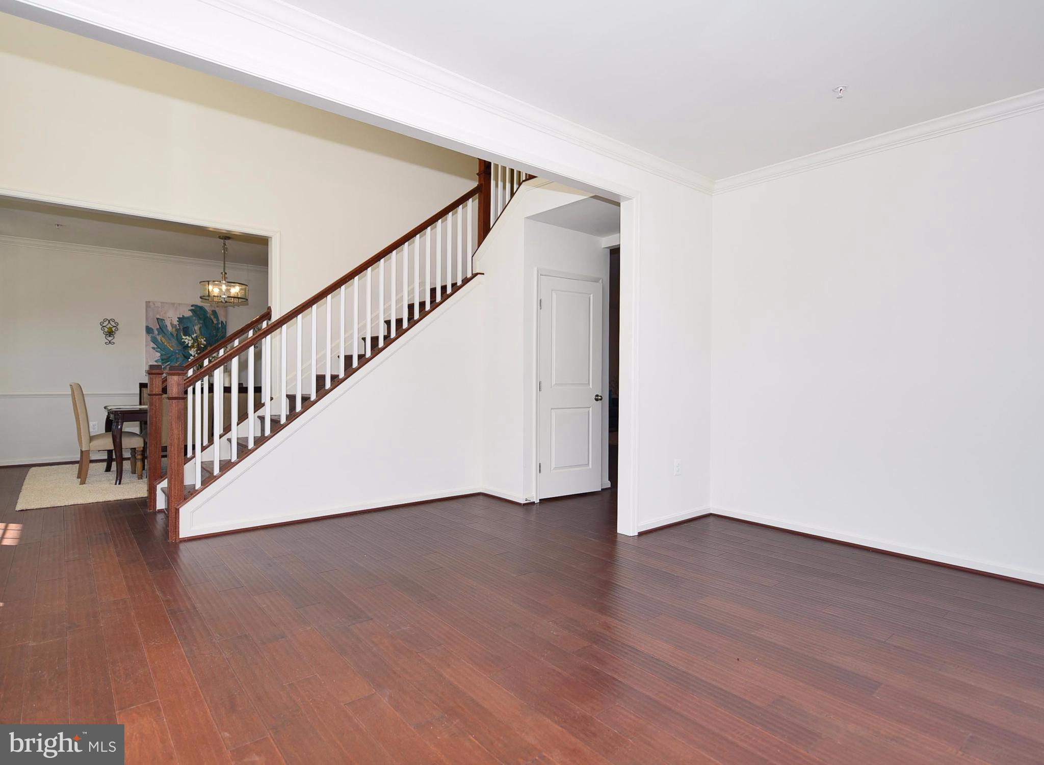 807 Coen Road Street, MD 21154 - Photo 3 of 30 Living Room