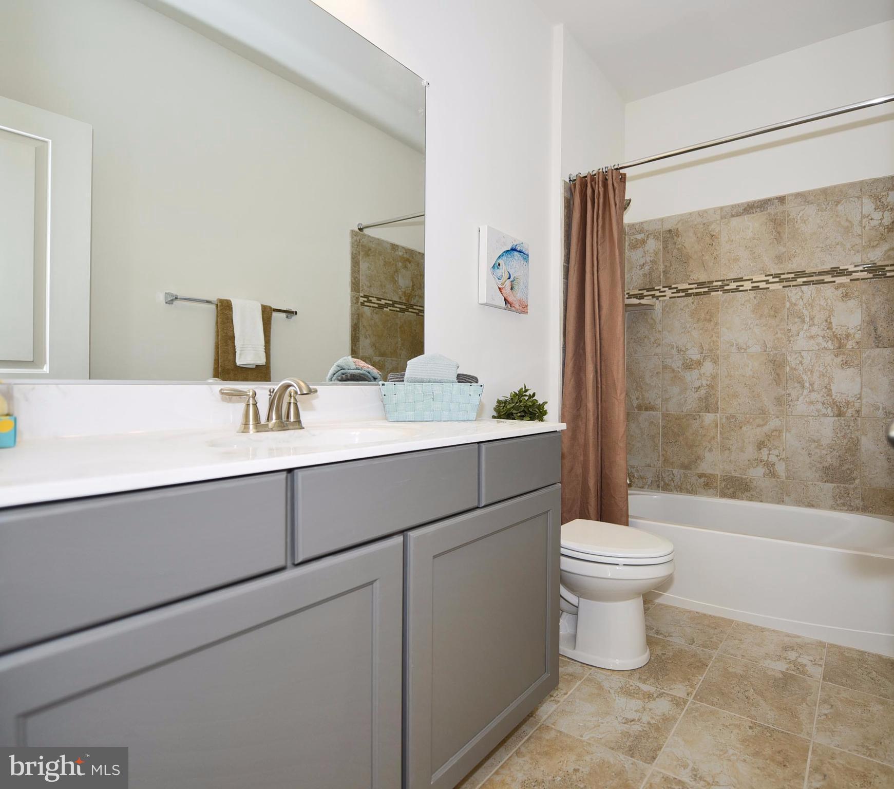 807 Coen Road Street, MD 21154 - Photo 23 of 30 Bath