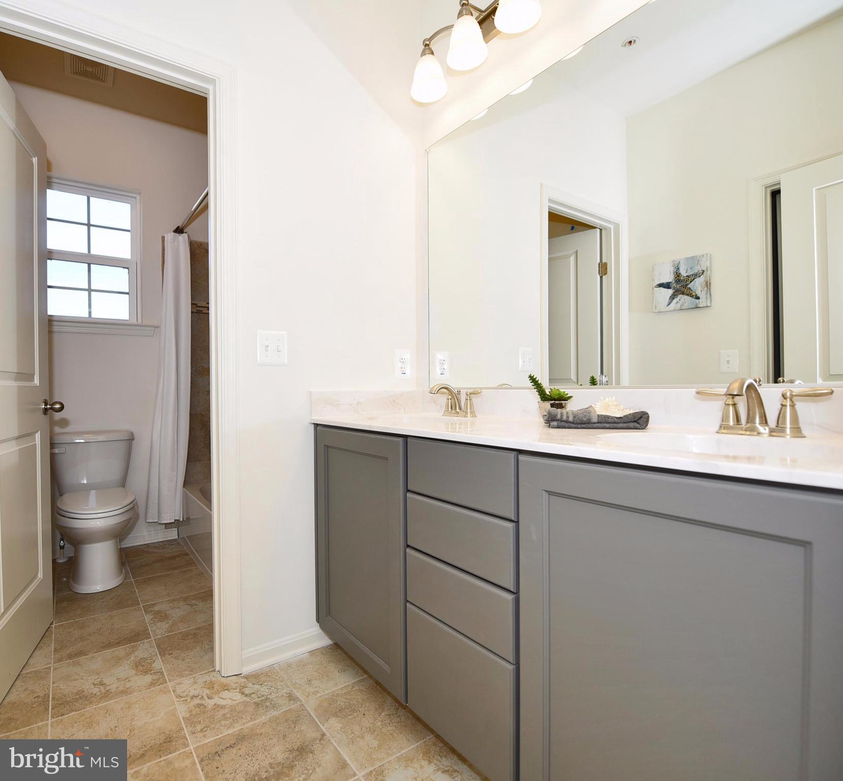 807 Coen Road Street, MD 21154 - Photo 25 of 30 Bath