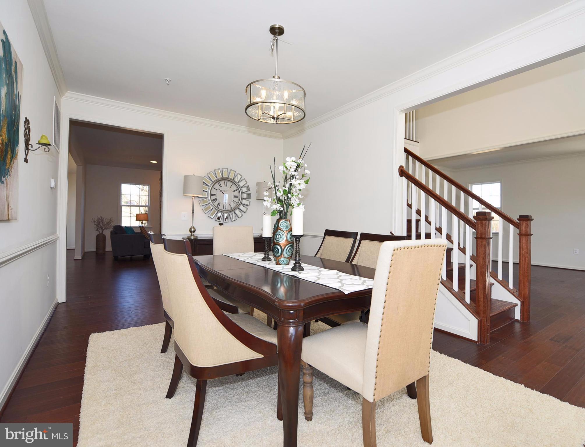 807 Coen Road Street, MD 21154 - Photo 5 of 30 Dining Room