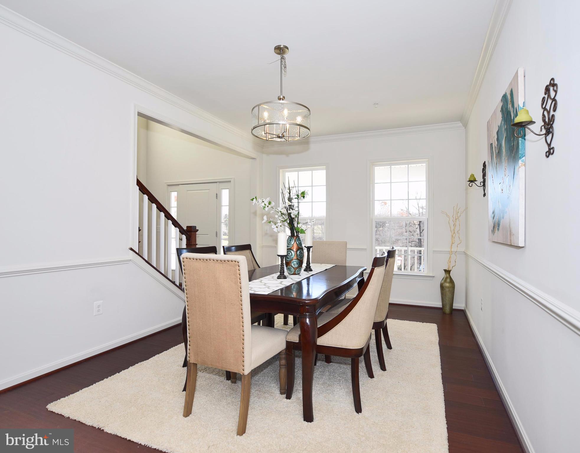 807 Coen Road Street, MD 21154 - Photo 6 of 30 Dining Room