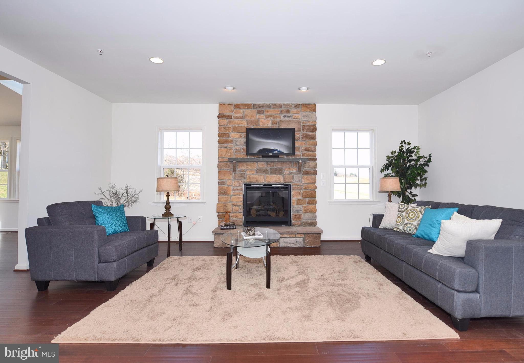 807 Coen Road Street, MD 21154 - Photo 8 of 30 Family Room