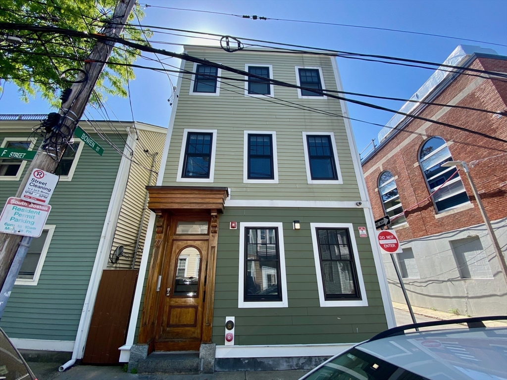 77 F Street, Unit 2 Boston, MA 02127 - Photo 13 of 13