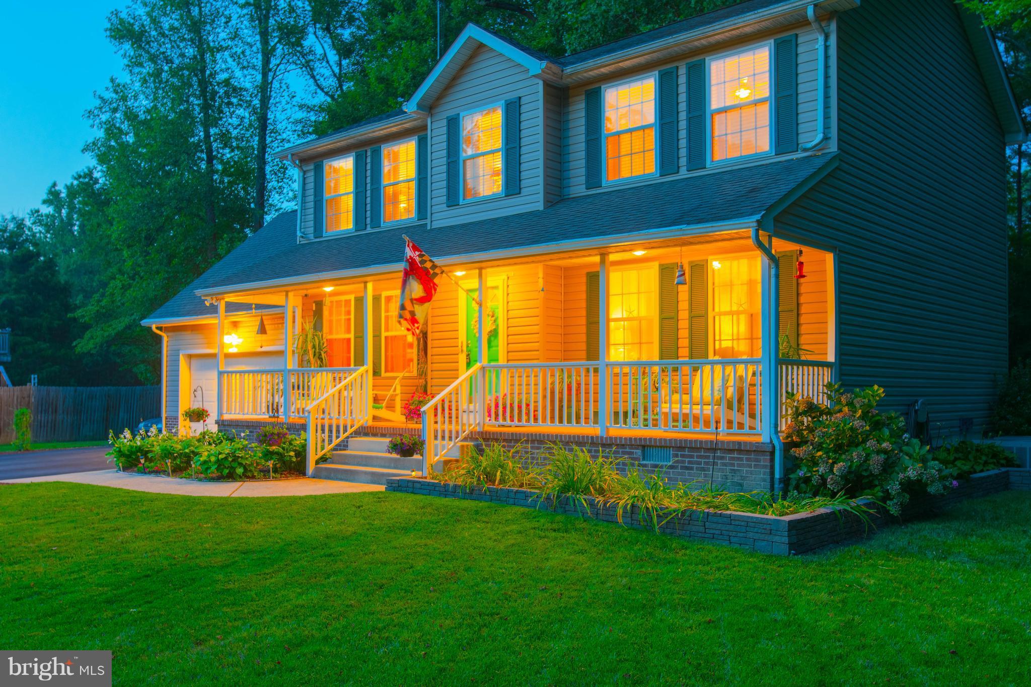 23460 Myrtle Point Road California, MD 20619 - Photo 1 of 27 Welcome home!
