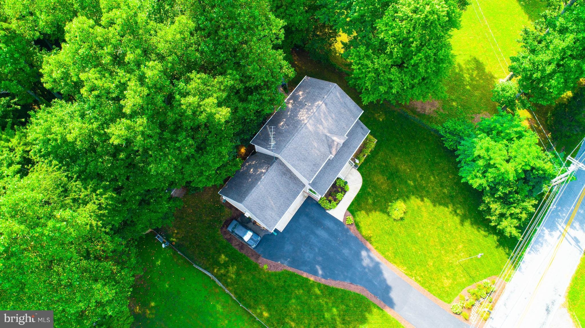 23460 Myrtle Point Road California, MD 20619 - Photo 2 of 27 Nice large lot in country setting